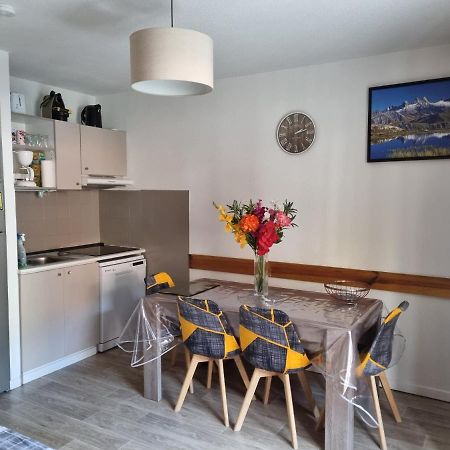 Agreable Appartement De 6 Pers Au Pieds Des Pistes ,Wifi Gratuit A Saint-Sorlin-D'Arves Labelise 3 Etoiles Au Gite De France Zewnętrze zdjęcie