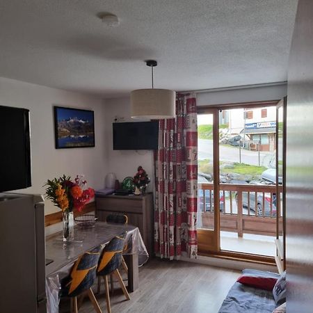 Agreable Appartement De 6 Pers Au Pieds Des Pistes ,Wifi Gratuit A Saint-Sorlin-D'Arves Labelise 3 Etoiles Au Gite De France Zewnętrze zdjęcie