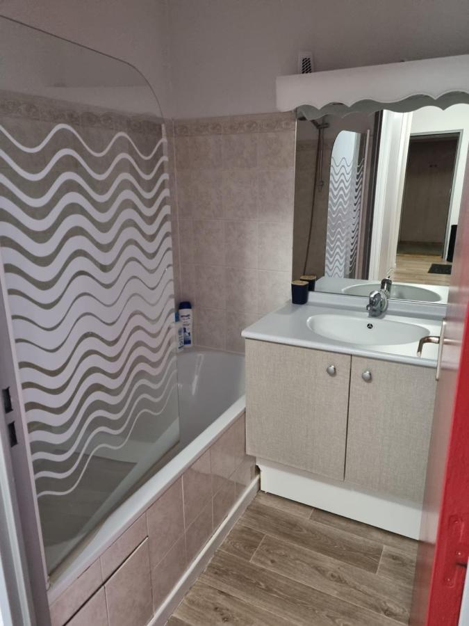 Agreable Appartement De 6 Pers Au Pieds Des Pistes ,Wifi Gratuit A Saint-Sorlin-D'Arves Labelise 3 Etoiles Au Gite De France Zewnętrze zdjęcie