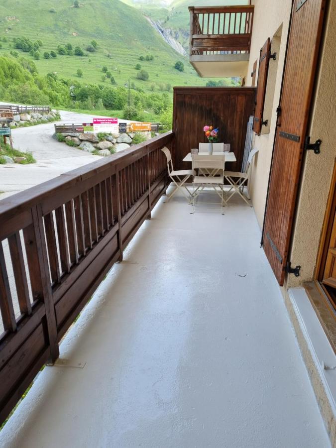 Agreable Appartement De 6 Pers Au Pieds Des Pistes ,Wifi Gratuit A Saint-Sorlin-D'Arves Labelise 3 Etoiles Au Gite De France Zewnętrze zdjęcie