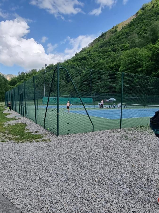 Agreable Appartement De 6 Pers Au Pieds Des Pistes ,Wifi Gratuit A Saint-Sorlin-D'Arves Labelise 3 Etoiles Au Gite De France Zewnętrze zdjęcie