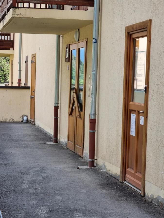 Agreable Appartement De 6 Pers Au Pieds Des Pistes ,Wifi Gratuit A Saint-Sorlin-D'Arves Labelise 3 Etoiles Au Gite De France Zewnętrze zdjęcie