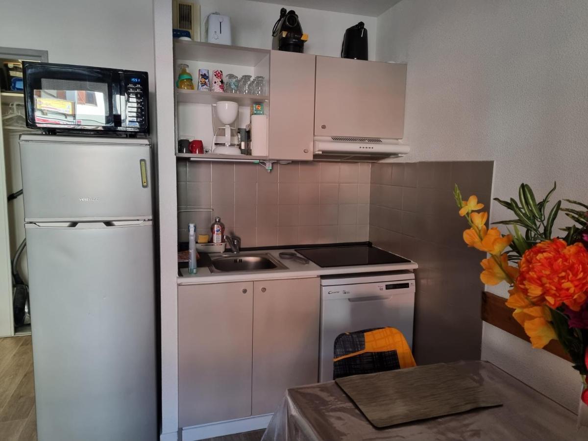 Agreable Appartement De 6 Pers Au Pieds Des Pistes ,Wifi Gratuit A Saint-Sorlin-D'Arves Labelise 3 Etoiles Au Gite De France Zewnętrze zdjęcie