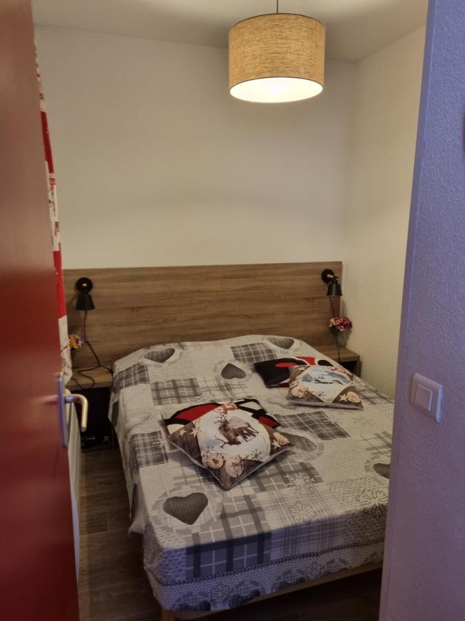 Agreable Appartement De 6 Pers Au Pieds Des Pistes ,Wifi Gratuit A Saint-Sorlin-D'Arves Labelise 3 Etoiles Au Gite De France Zewnętrze zdjęcie