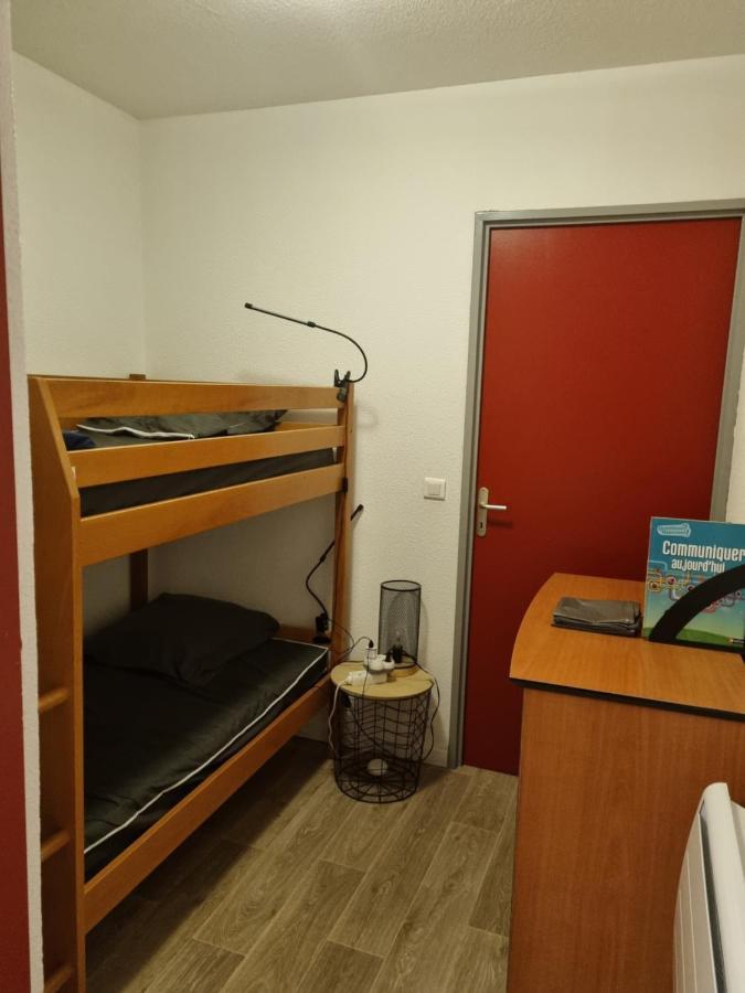 Agreable Appartement De 6 Pers Au Pieds Des Pistes ,Wifi Gratuit A Saint-Sorlin-D'Arves Labelise 3 Etoiles Au Gite De France Zewnętrze zdjęcie