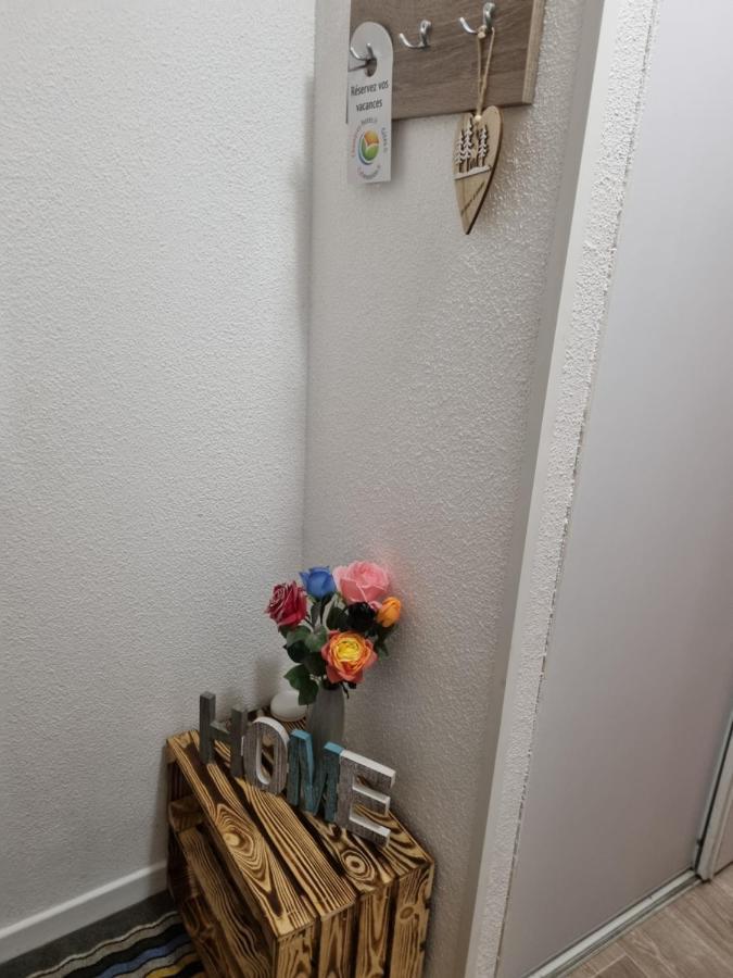 Agreable Appartement De 6 Pers Au Pieds Des Pistes ,Wifi Gratuit A Saint-Sorlin-D'Arves Labelise 3 Etoiles Au Gite De France Zewnętrze zdjęcie