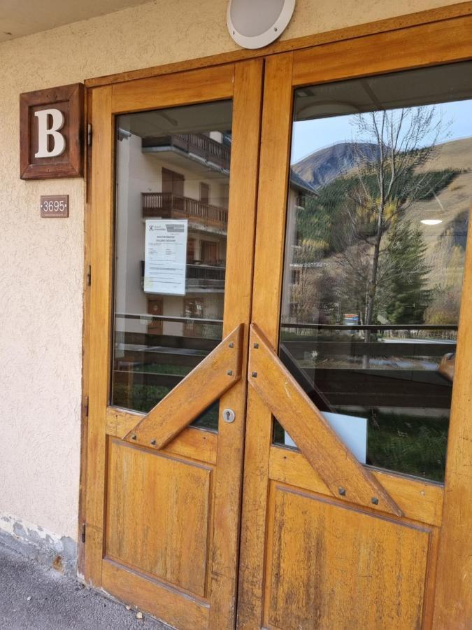 Agreable Appartement De 6 Pers Au Pieds Des Pistes ,Wifi Gratuit A Saint-Sorlin-D'Arves Labelise 3 Etoiles Au Gite De France Zewnętrze zdjęcie