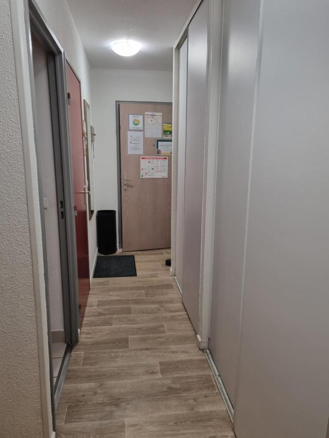 Agreable Appartement De 6 Pers Au Pieds Des Pistes ,Wifi Gratuit A Saint-Sorlin-D'Arves Labelise 3 Etoiles Au Gite De France Zewnętrze zdjęcie