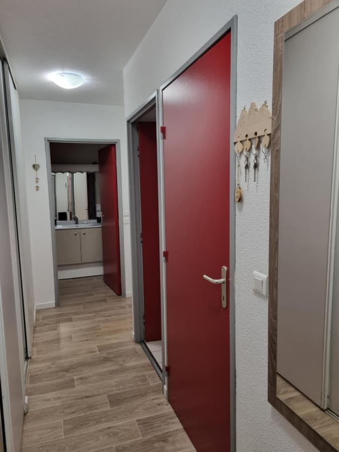 Agreable Appartement De 6 Pers Au Pieds Des Pistes ,Wifi Gratuit A Saint-Sorlin-D'Arves Labelise 3 Etoiles Au Gite De France Zewnętrze zdjęcie